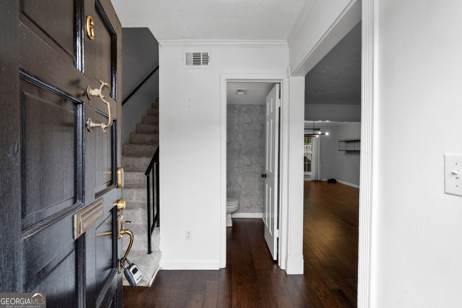 6 Valley Forge Place Atlanta - Photo 8