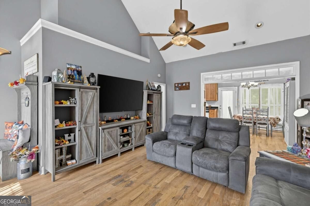 542 Calloway Terrace Rockmart - Photo 10