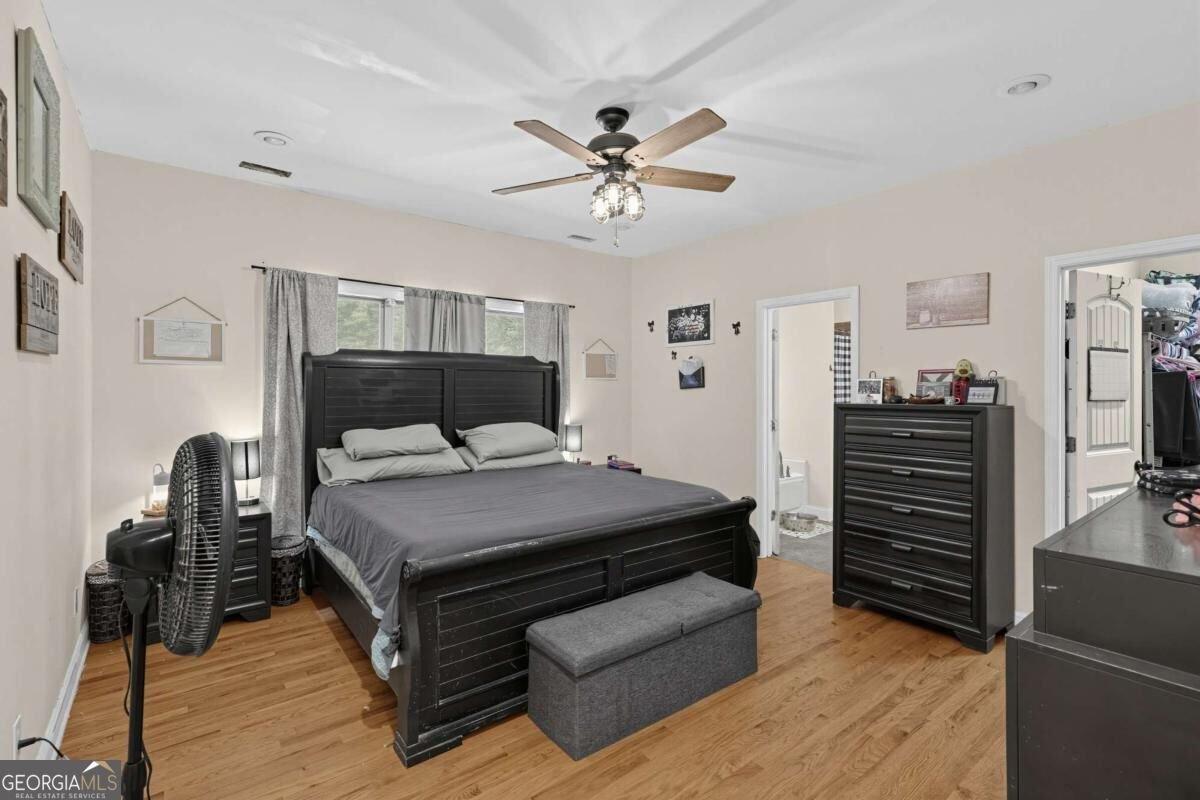 542 Calloway Terrace Rockmart - Photo 14