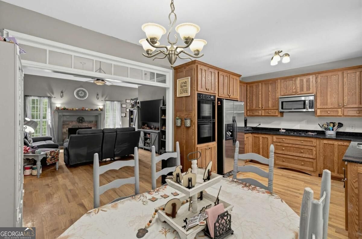 542 Calloway Terrace Rockmart - Photo 7