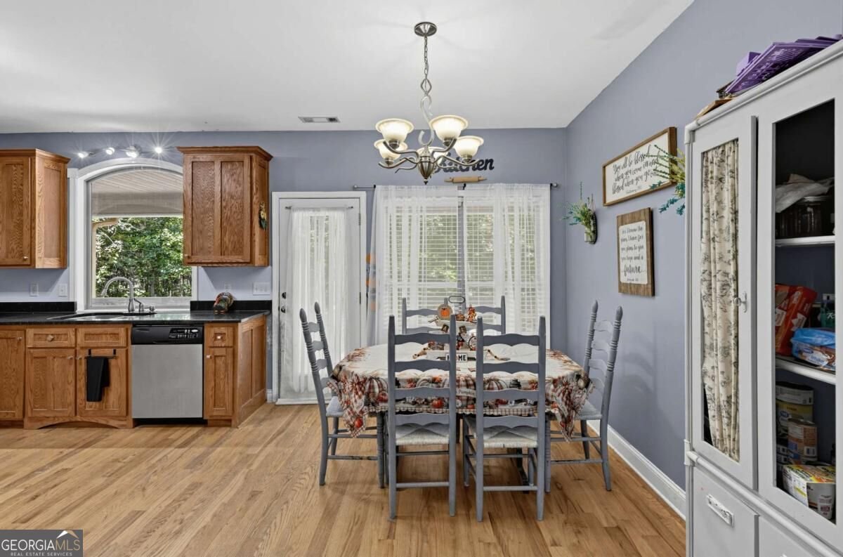 542 Calloway Terrace Rockmart - Photo 8
