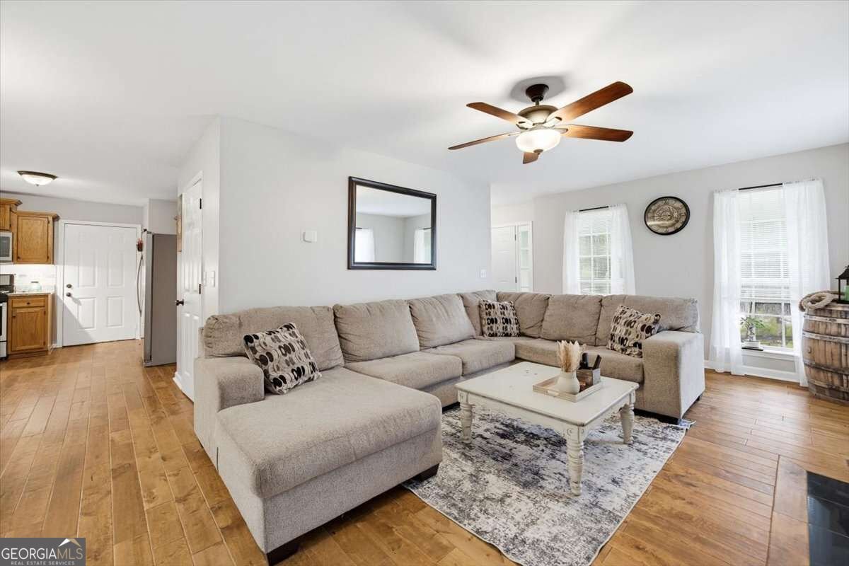 288 Olde Mill Pointe Hiram - Photo 10
