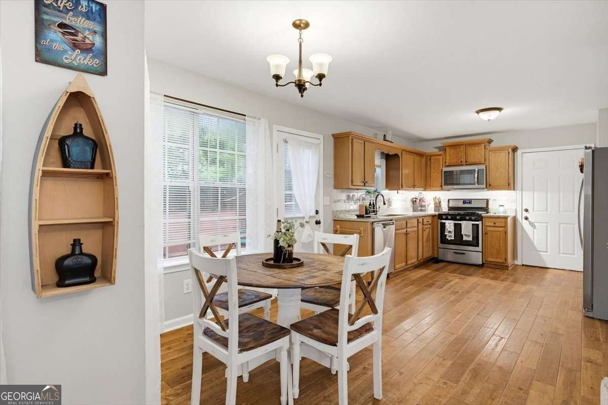 288 Olde Mill Pointe Hiram - Photo 11