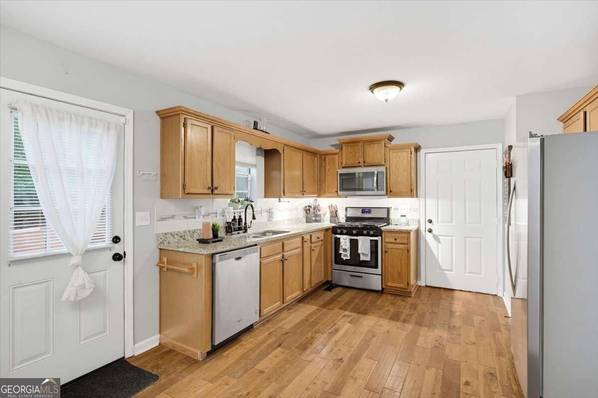 288 Olde Mill Pointe Hiram - Photo 12