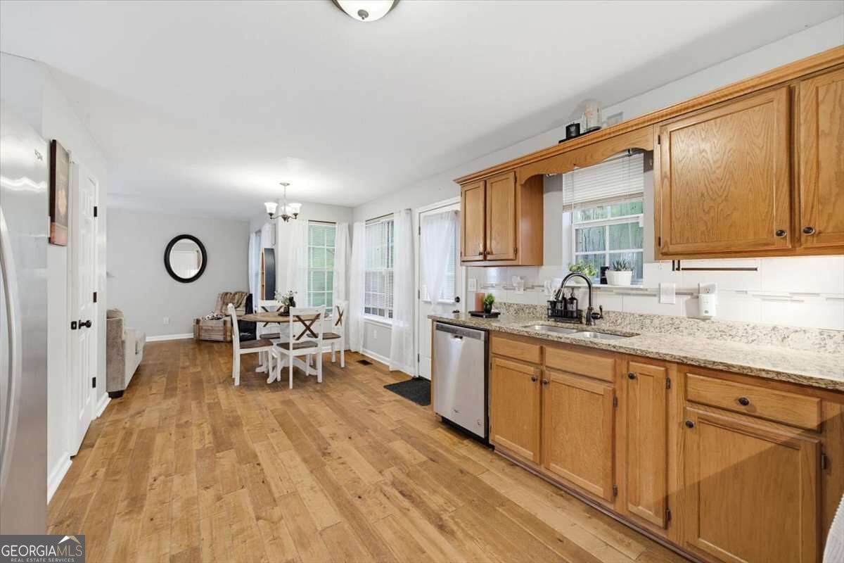 288 Olde Mill Pointe Hiram - Photo 15