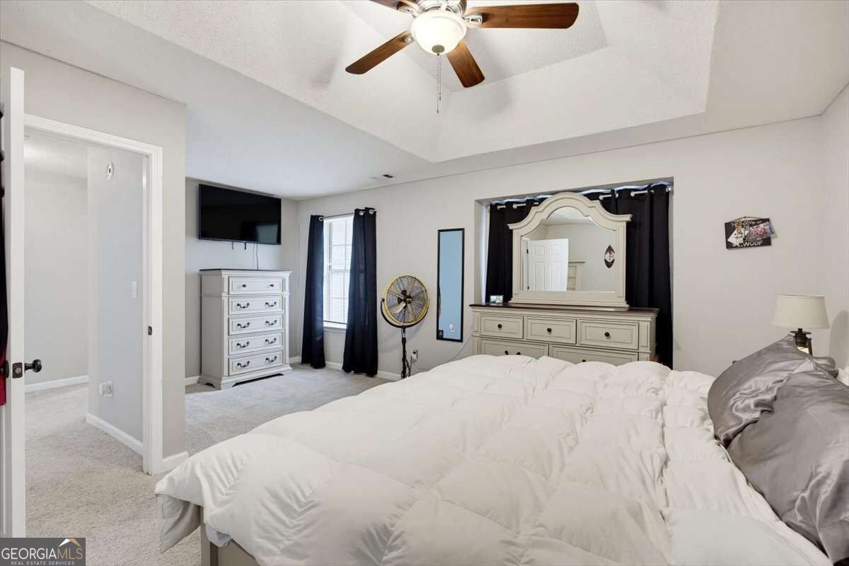 288 Olde Mill Pointe Hiram - Photo 19