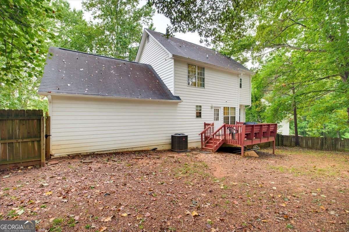 288 Olde Mill Pointe Hiram - Photo 29