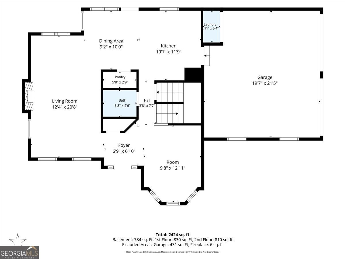 288 Olde Mill Pointe Hiram - Photo 30