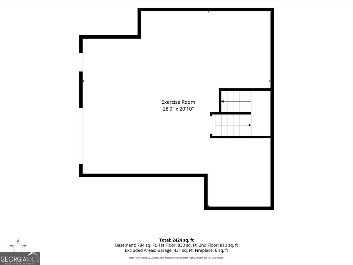 288 Olde Mill Pointe Hiram - Photo 32