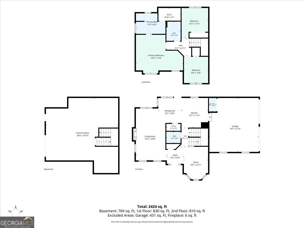 288 Olde Mill Pointe Hiram - Photo 33