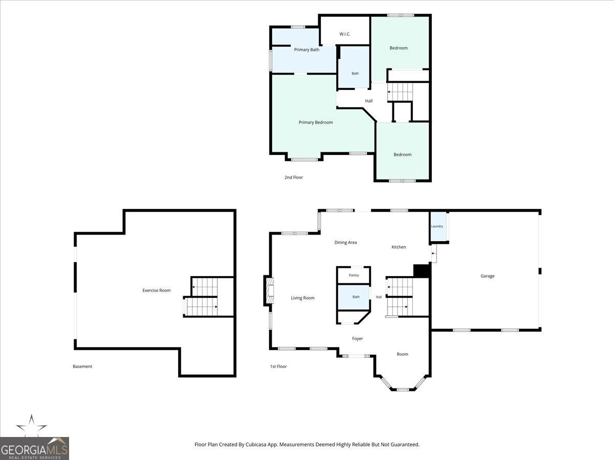 288 Olde Mill Pointe Hiram - Photo 37