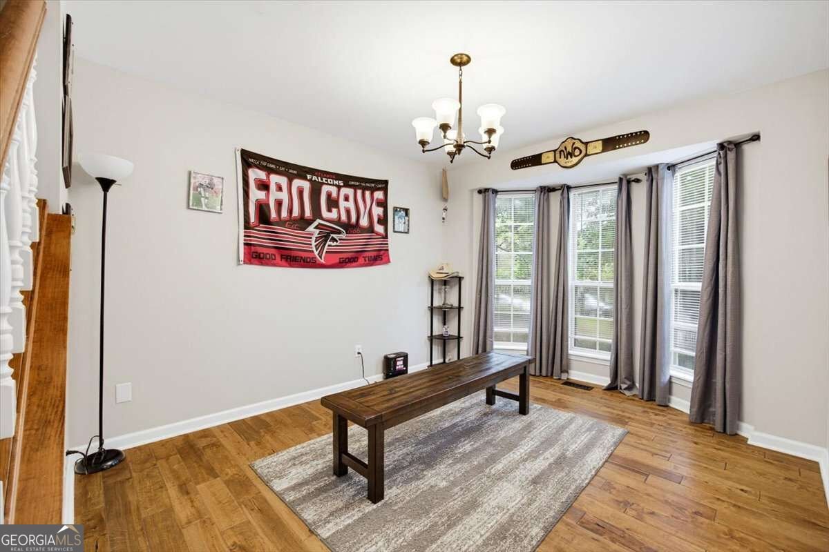 288 Olde Mill Pointe Hiram - Photo 6