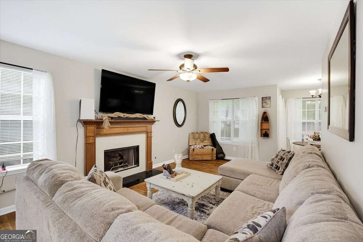288 Olde Mill Pointe Hiram - Photo 8