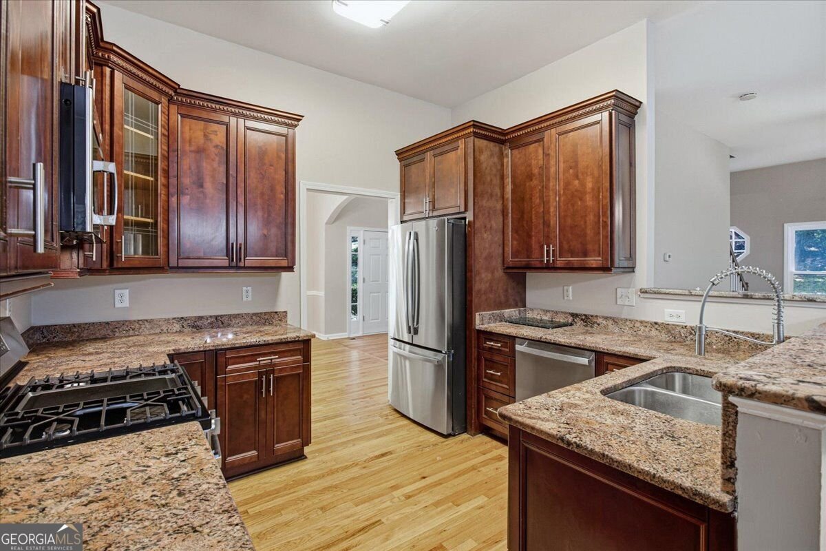 455 Summer Breeze Court Alpharetta - Photo 11