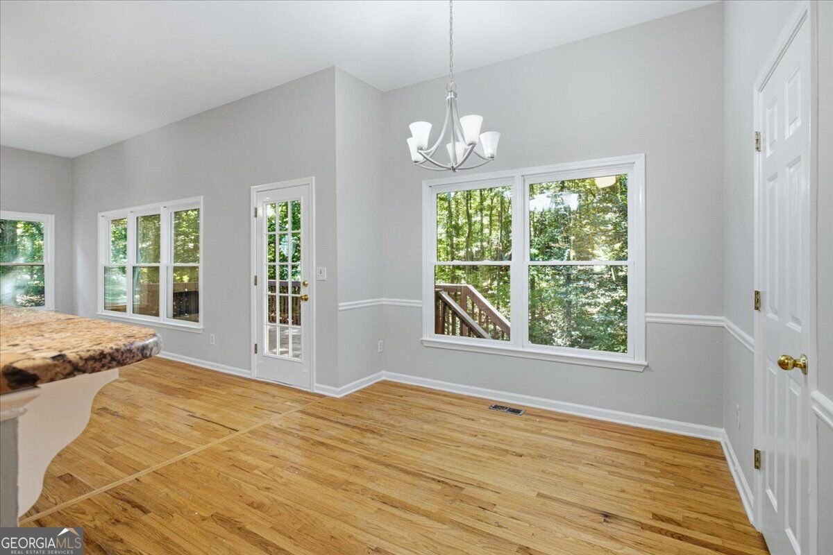 455 Summer Breeze Court Alpharetta - Photo 12