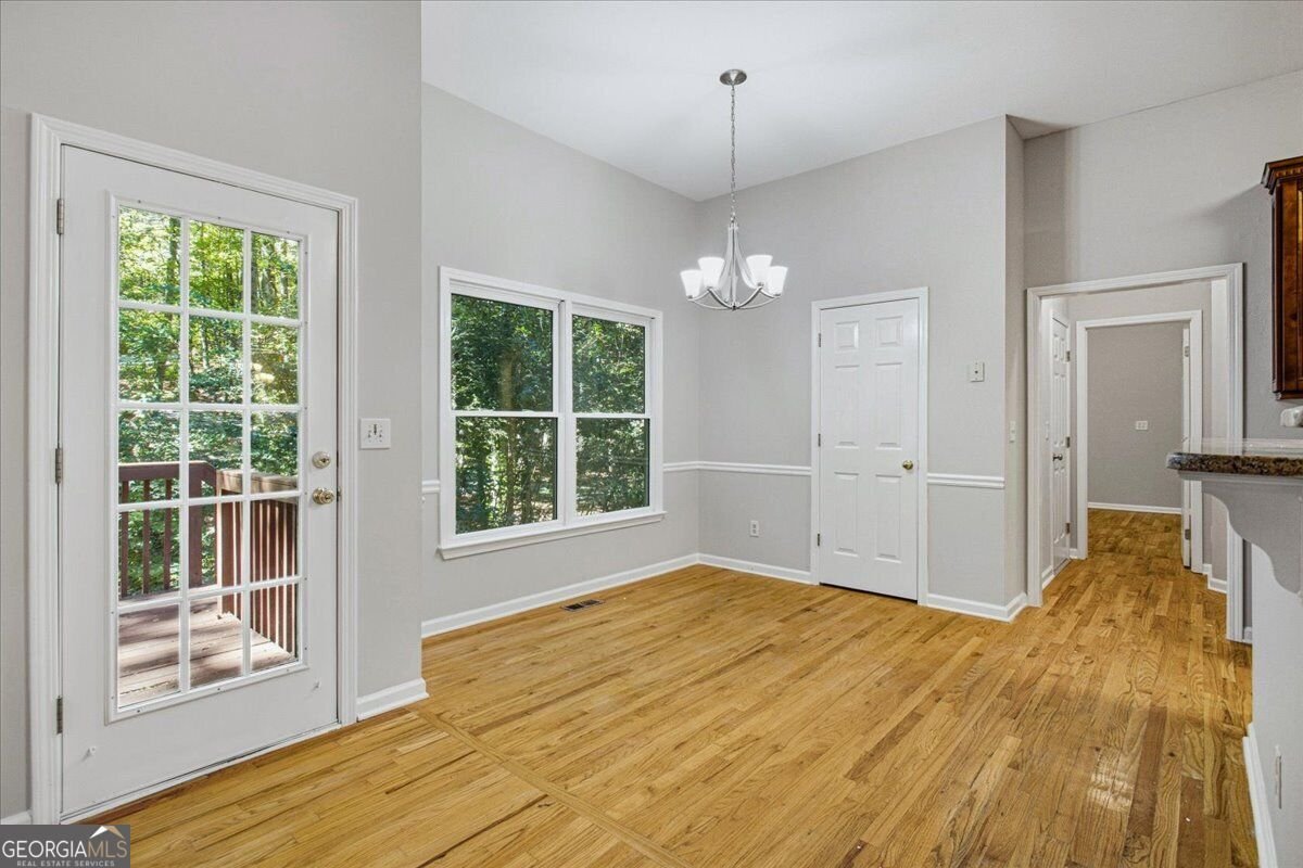 455 Summer Breeze Court Alpharetta - Photo 13