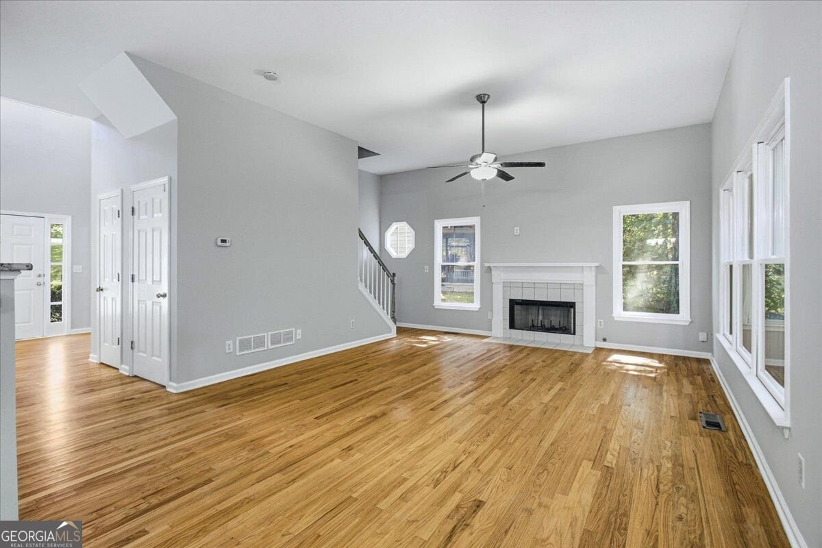 455 Summer Breeze Court Alpharetta - Photo 14