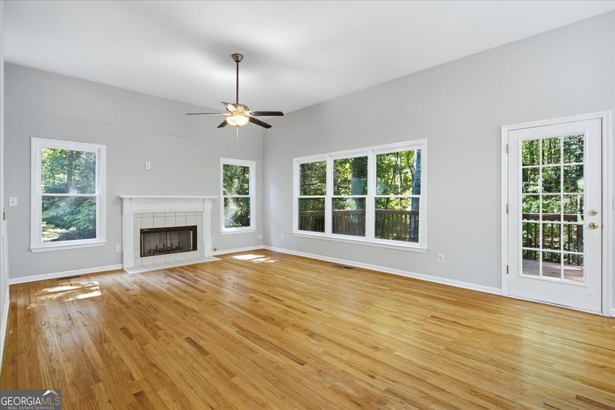 455 Summer Breeze Court Alpharetta - Photo 15