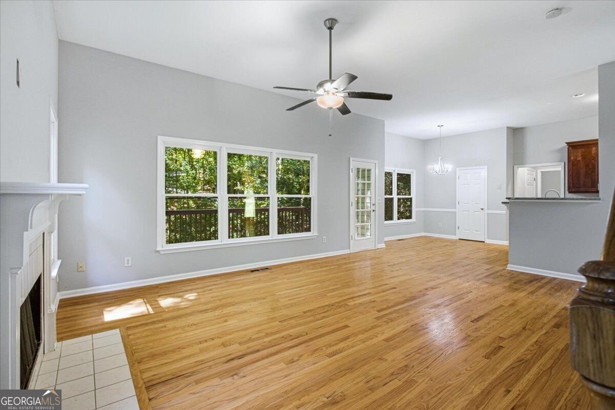 455 Summer Breeze Court Alpharetta - Photo 16