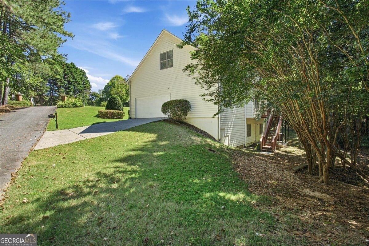 455 Summer Breeze Court Alpharetta - Photo 37