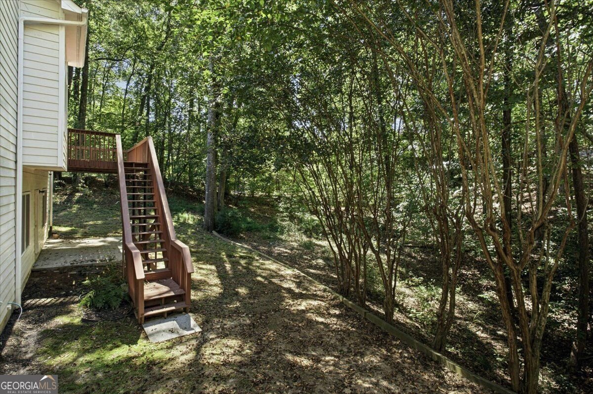 455 Summer Breeze Court Alpharetta - Photo 38