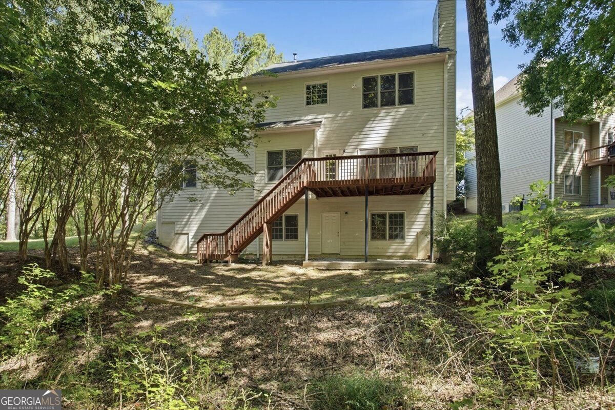 455 Summer Breeze Court Alpharetta - Photo 39