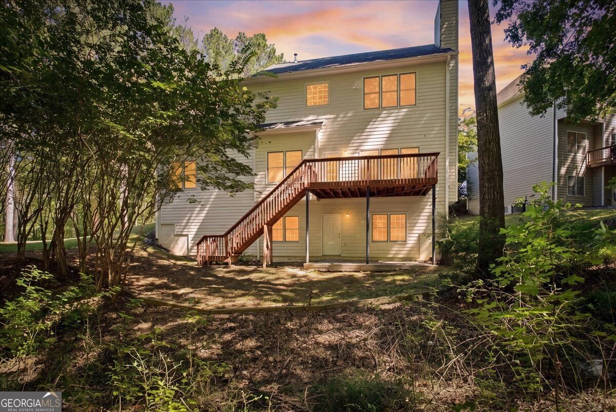 455 Summer Breeze Court Alpharetta - Photo 40