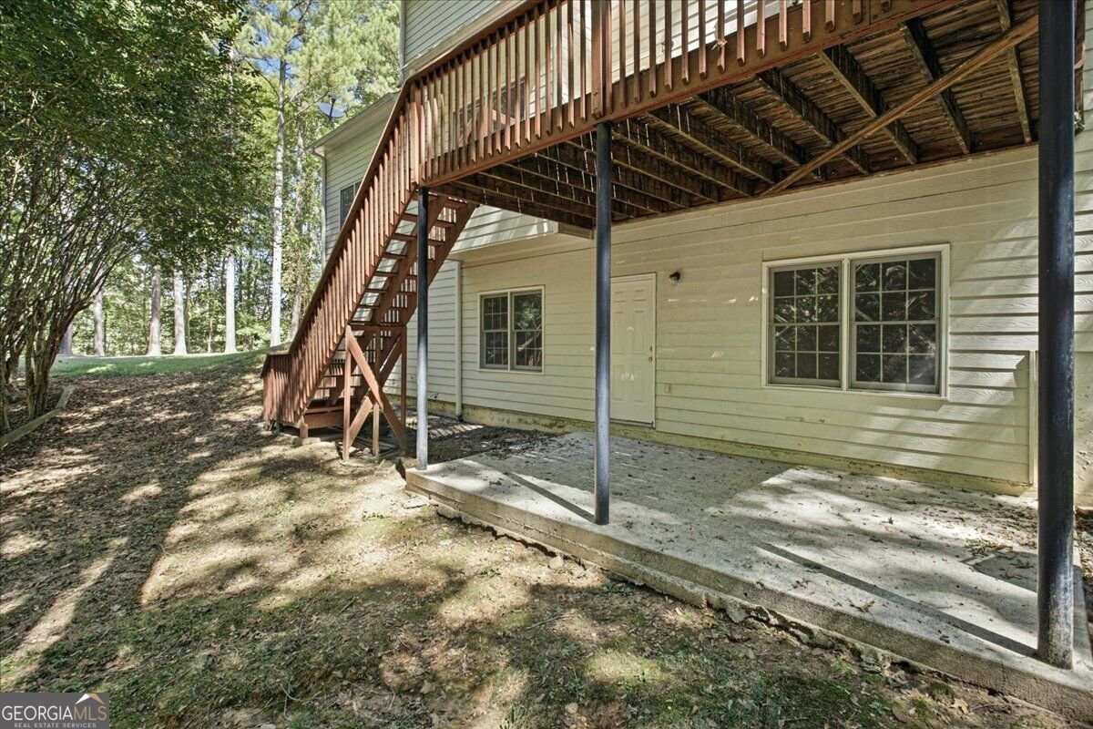 455 Summer Breeze Court Alpharetta - Photo 41