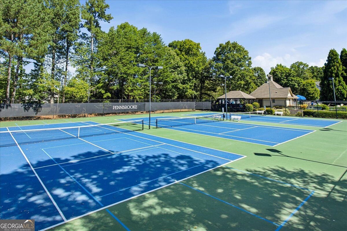 455 Summer Breeze Court Alpharetta - Photo 45