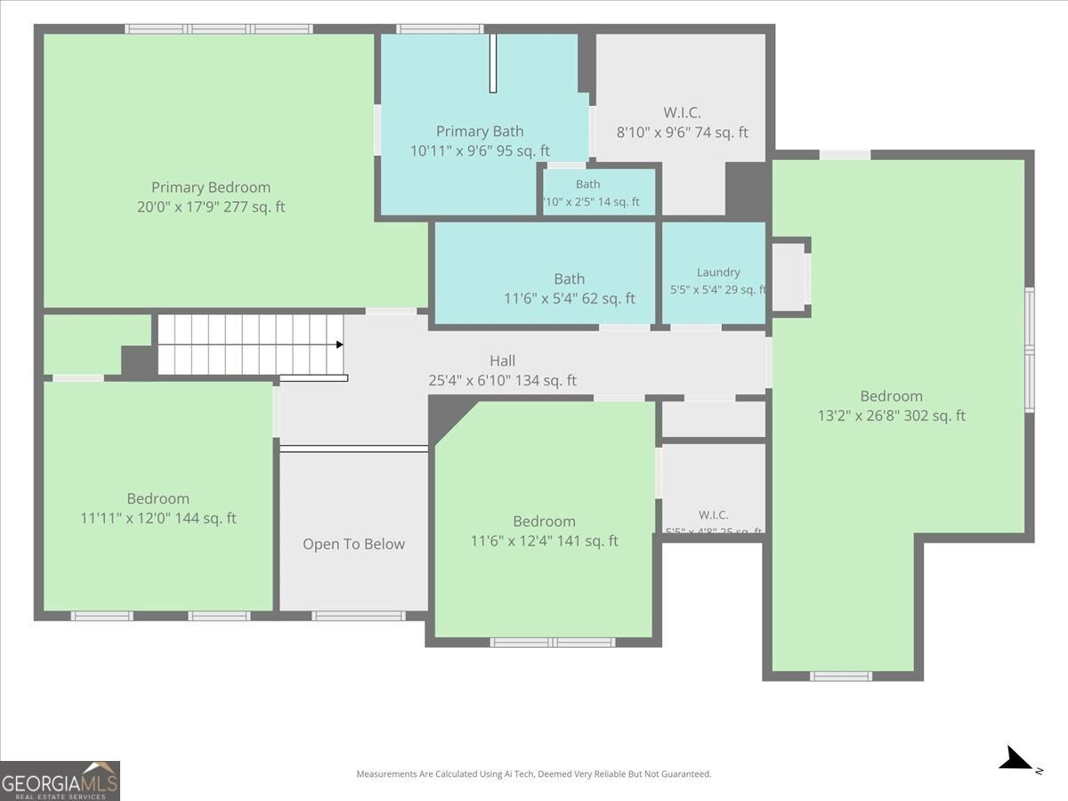 455 Summer Breeze Court Alpharetta - Photo 46