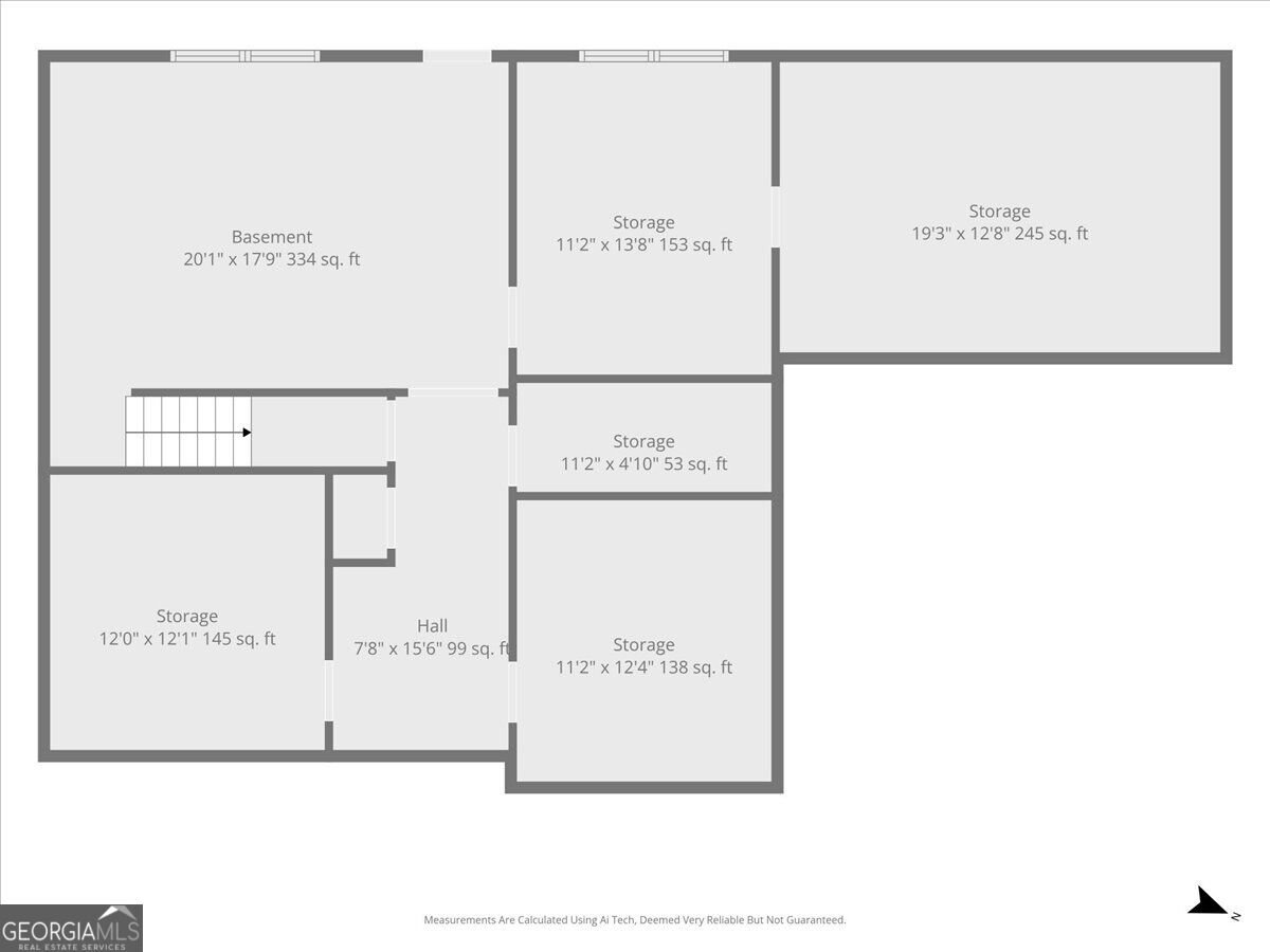 455 Summer Breeze Court Alpharetta - Photo 47