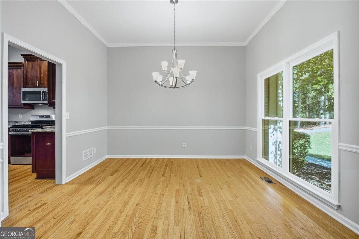 455 Summer Breeze Court Alpharetta - Photo 8