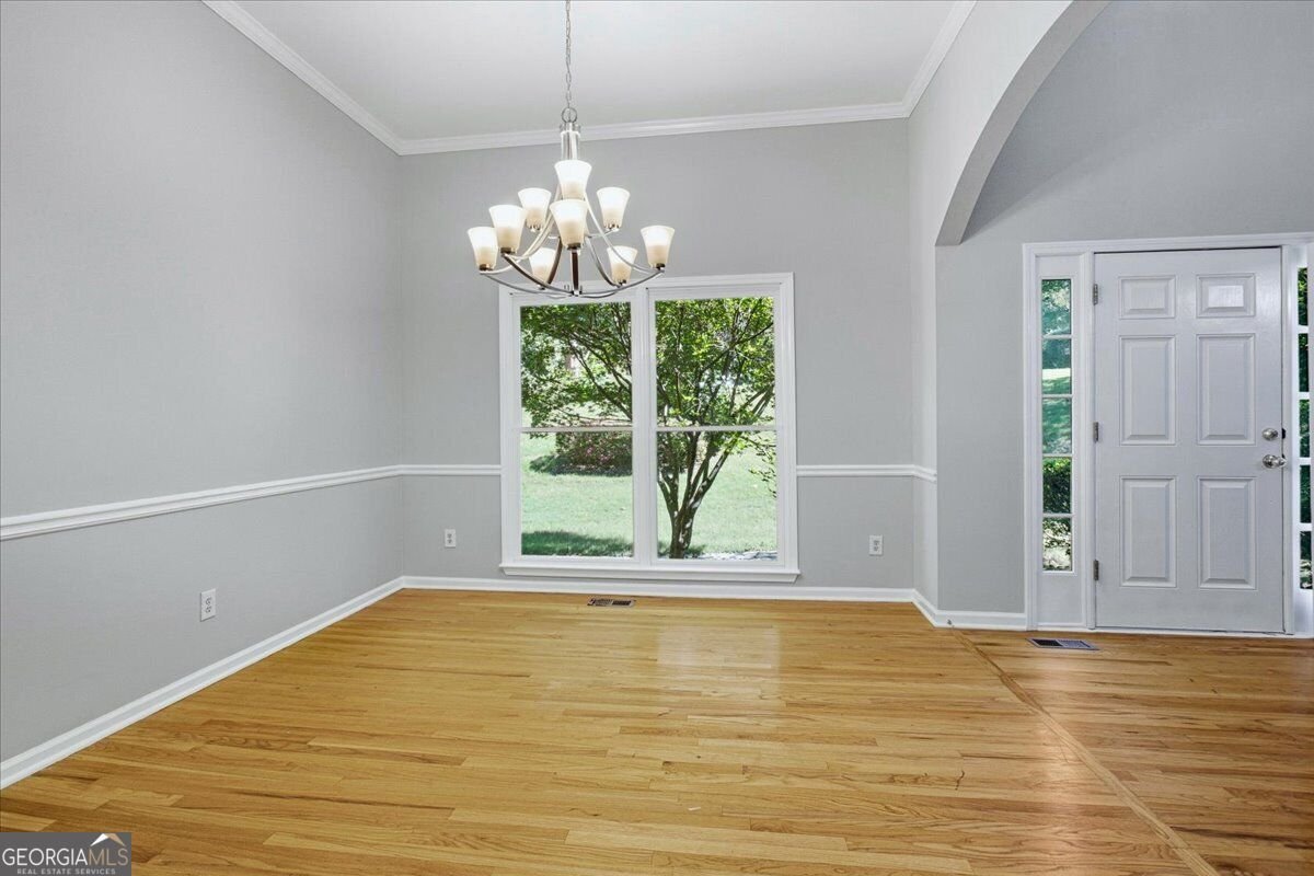 455 Summer Breeze Court Alpharetta - Photo 9