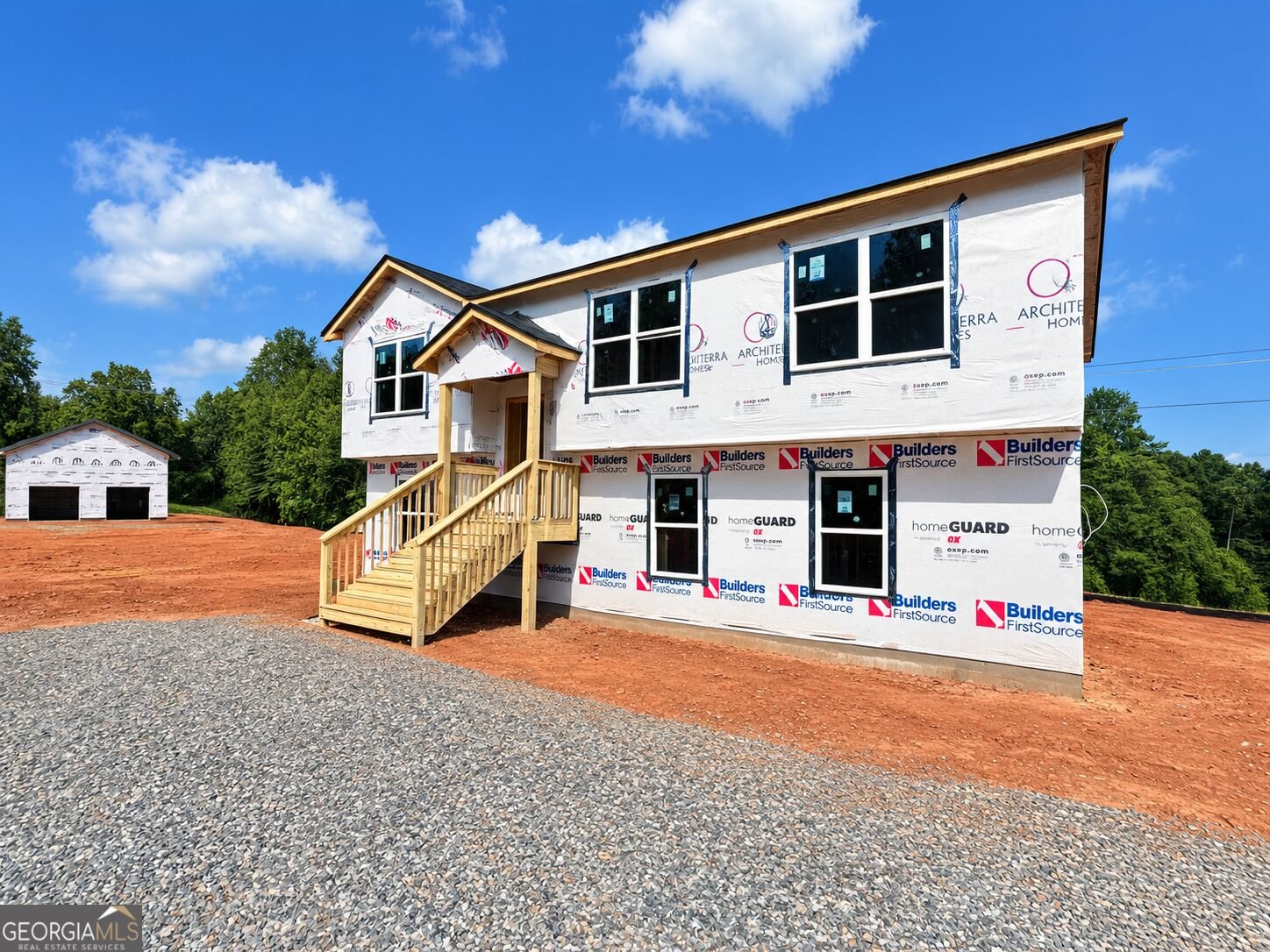 432 Nancy Town Road Mount Airy - main photo
