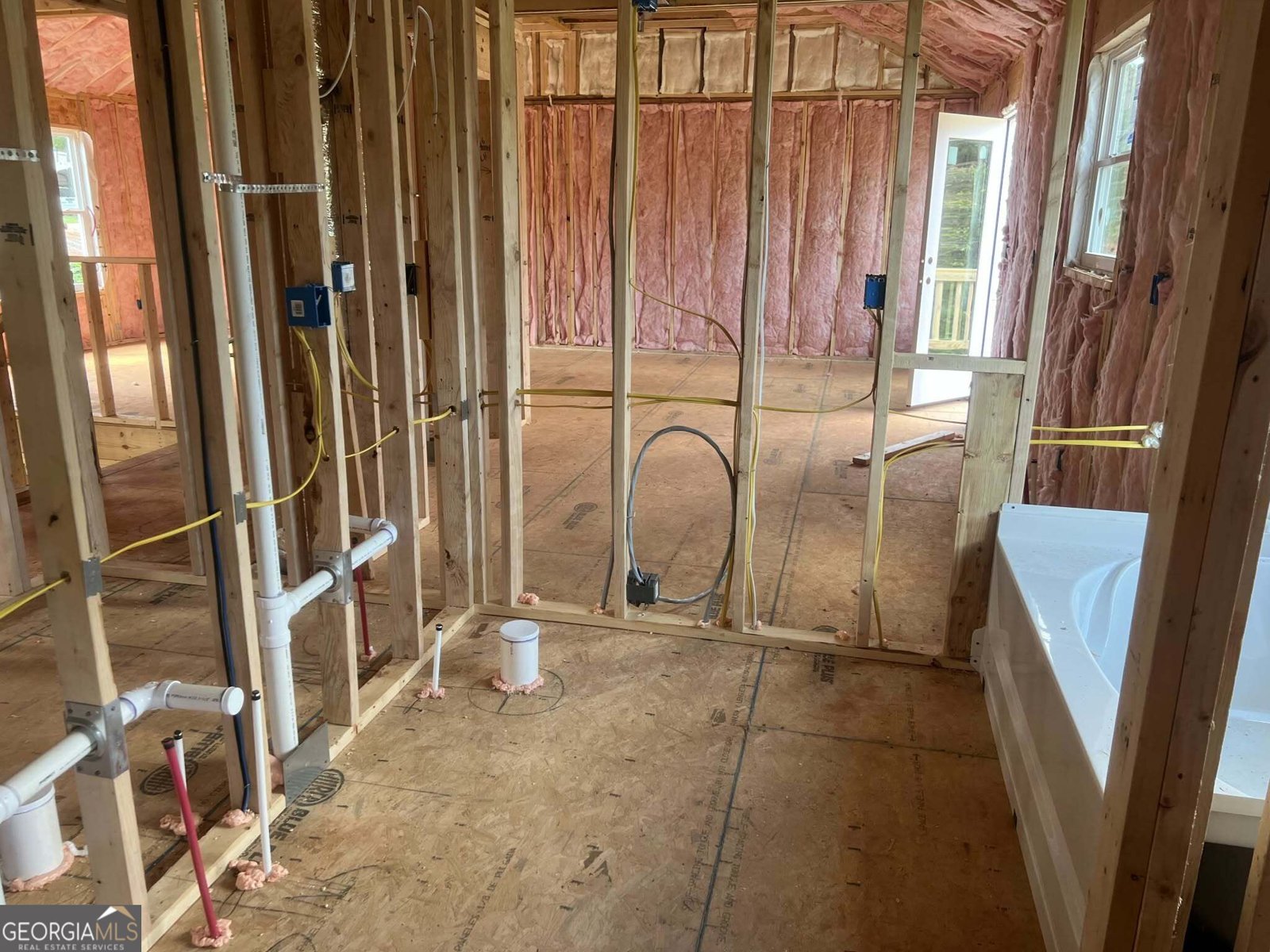 432 Nancy Town Road Mount Airy - Photo 15