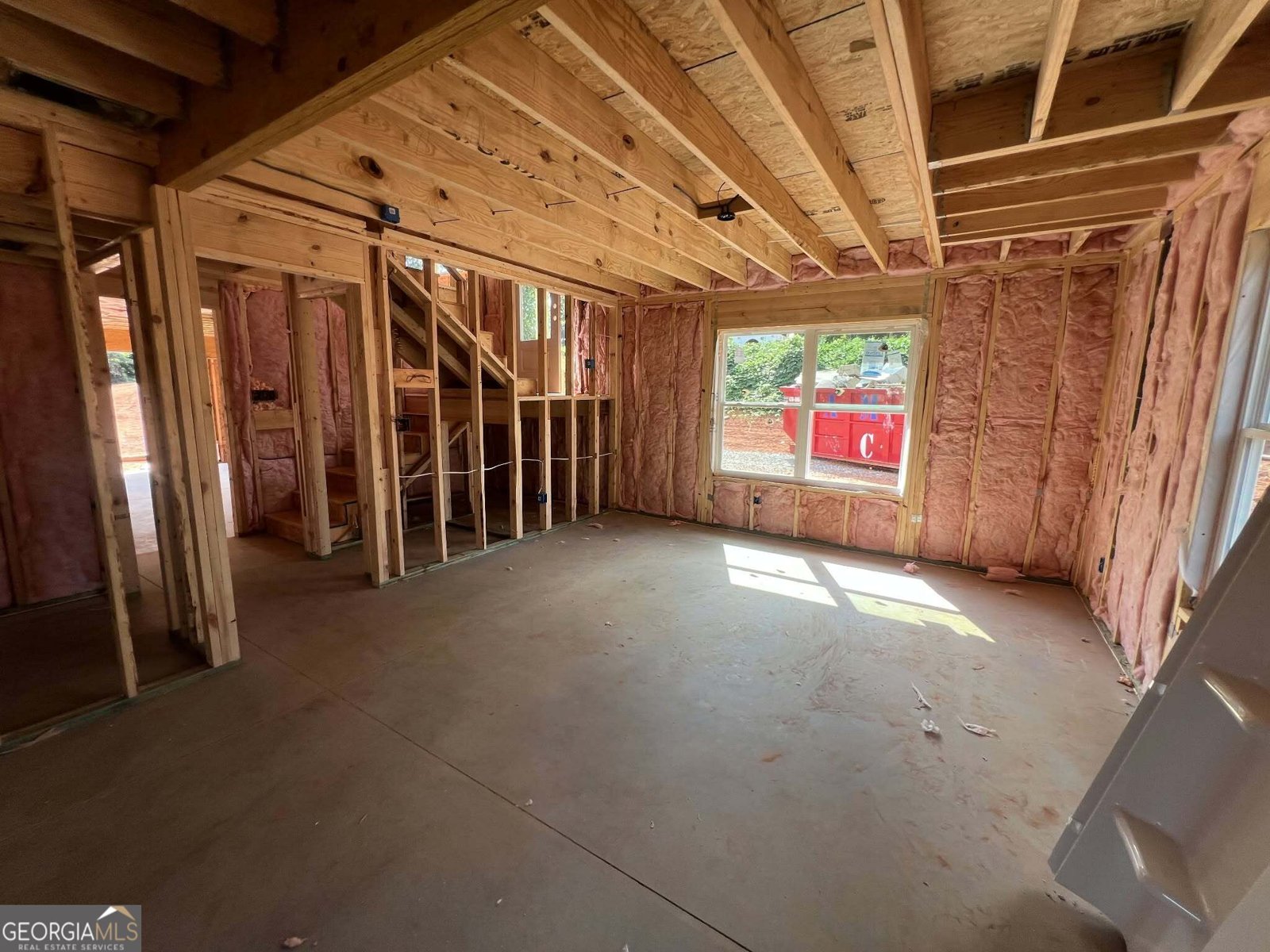 432 Nancy Town Road Mount Airy - Photo 18