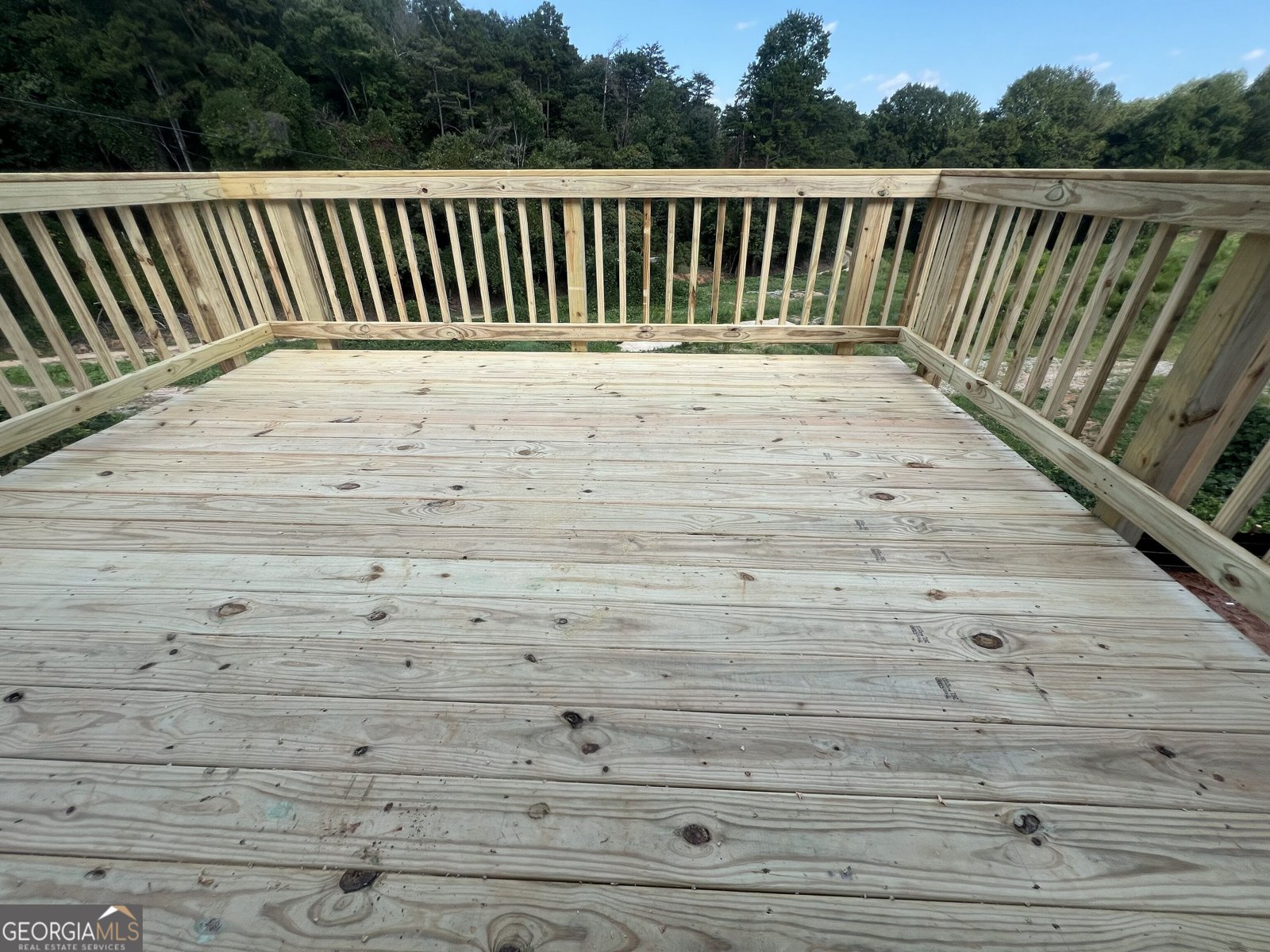 432 Nancy Town Road Mount Airy - Photo 8