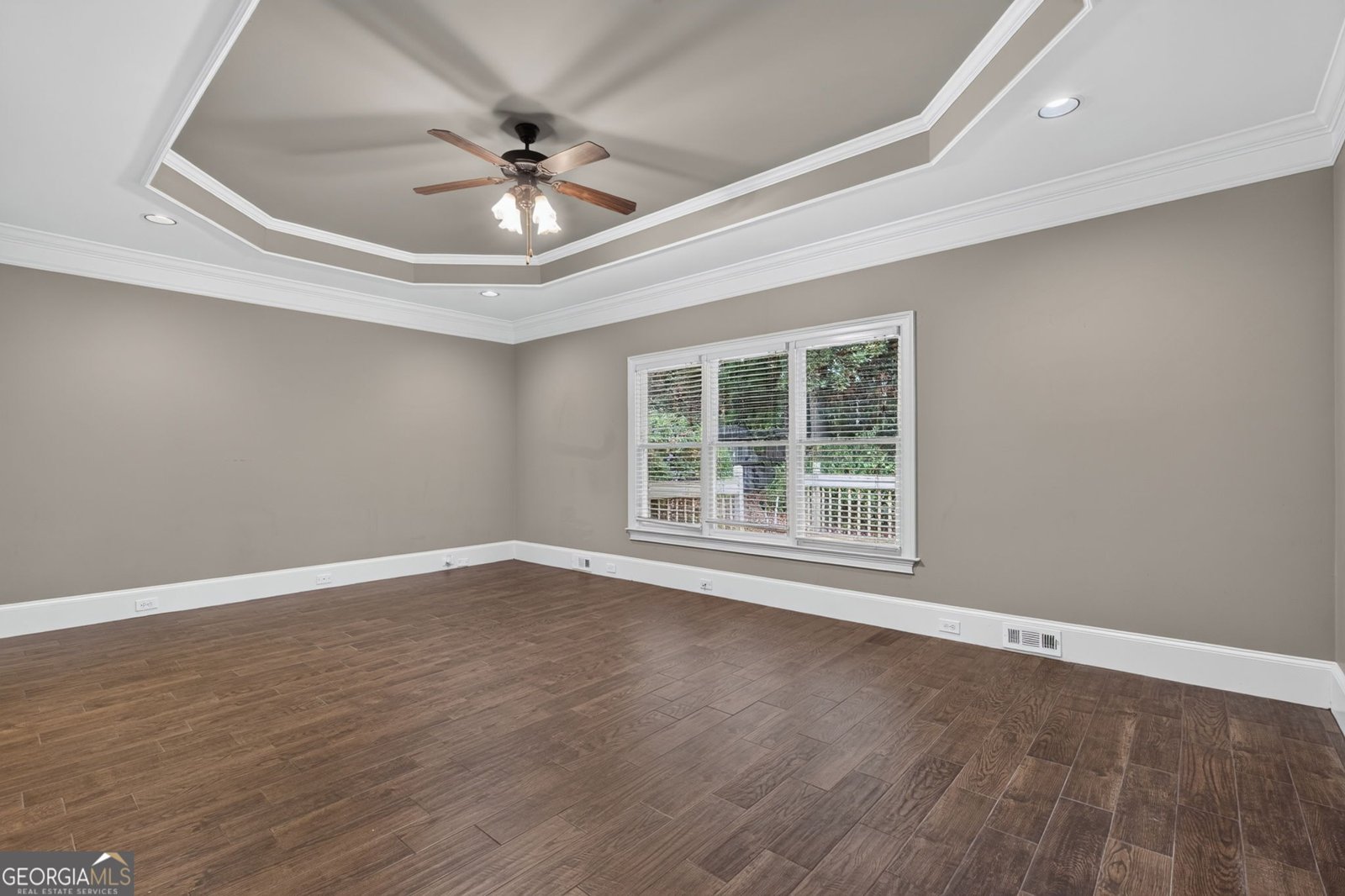 403 Magnolia Court Loganville - Photo 22