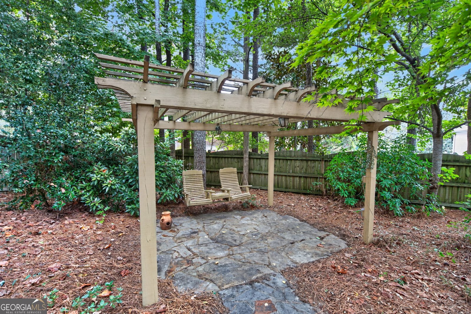403 Magnolia Court Loganville - Photo 24