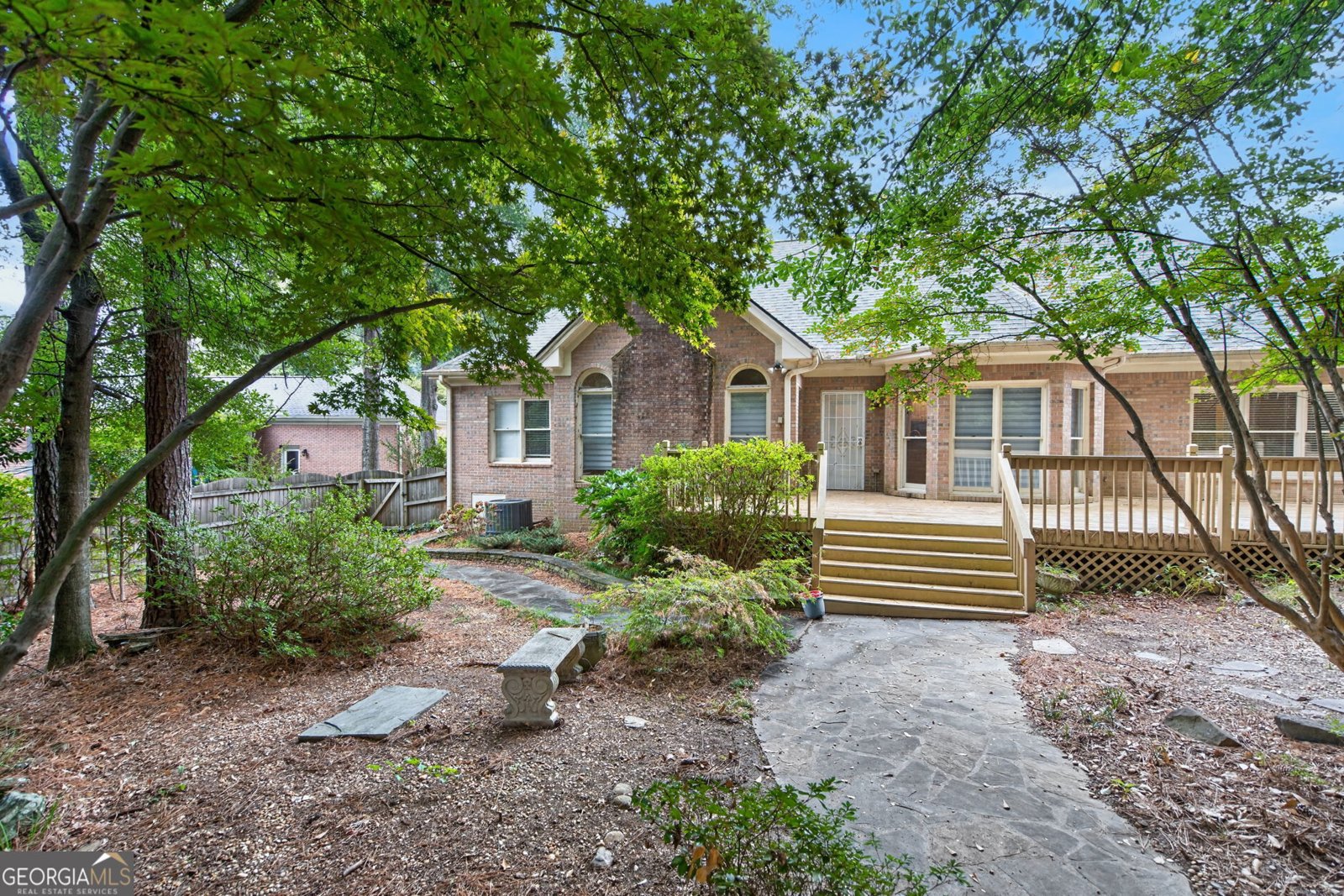 403 Magnolia Court Loganville - Photo 25