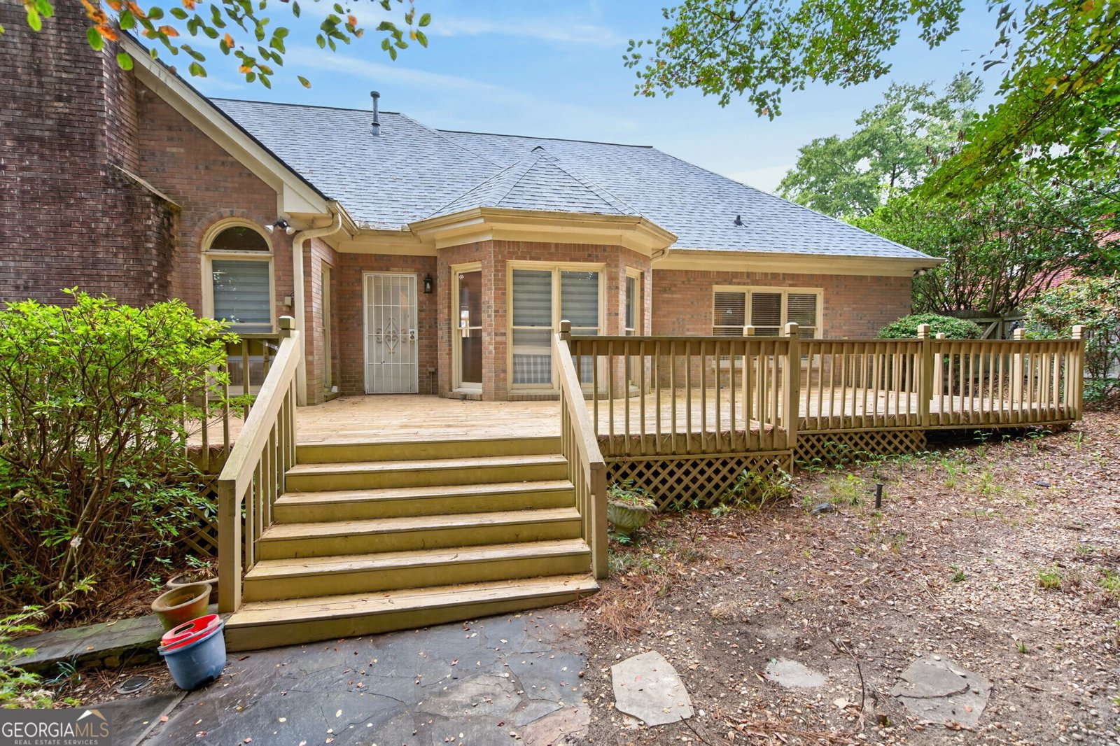 403 Magnolia Court Loganville - Photo 26