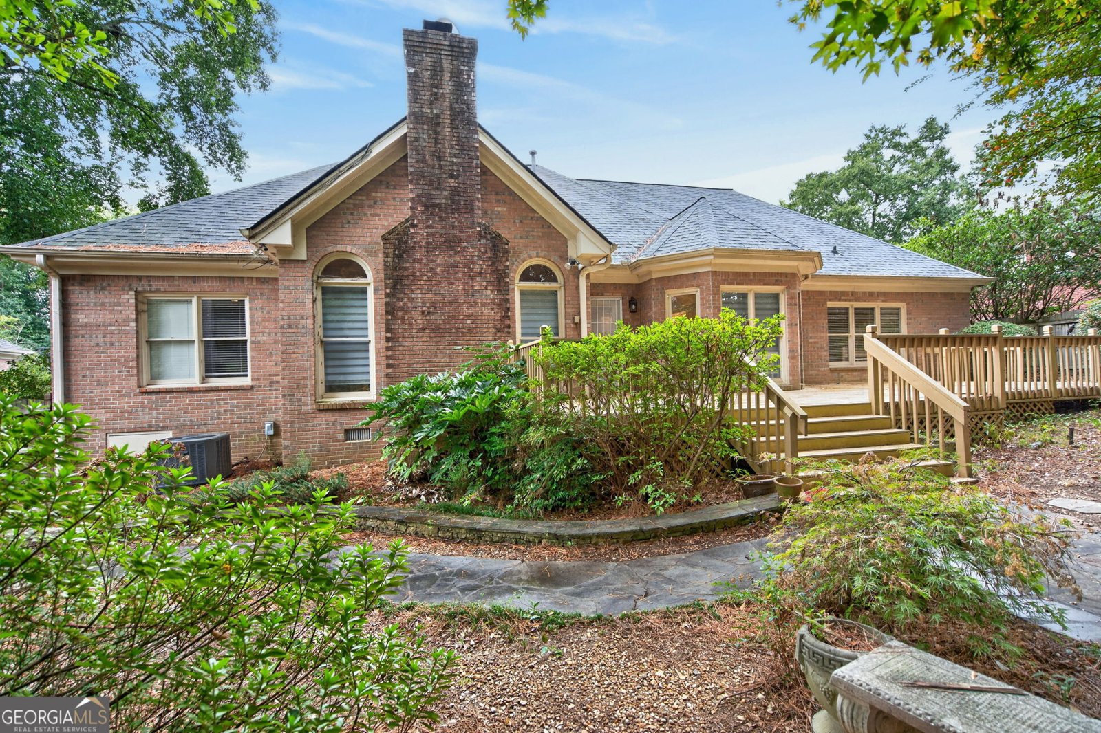 403 Magnolia Court Loganville - Photo 27