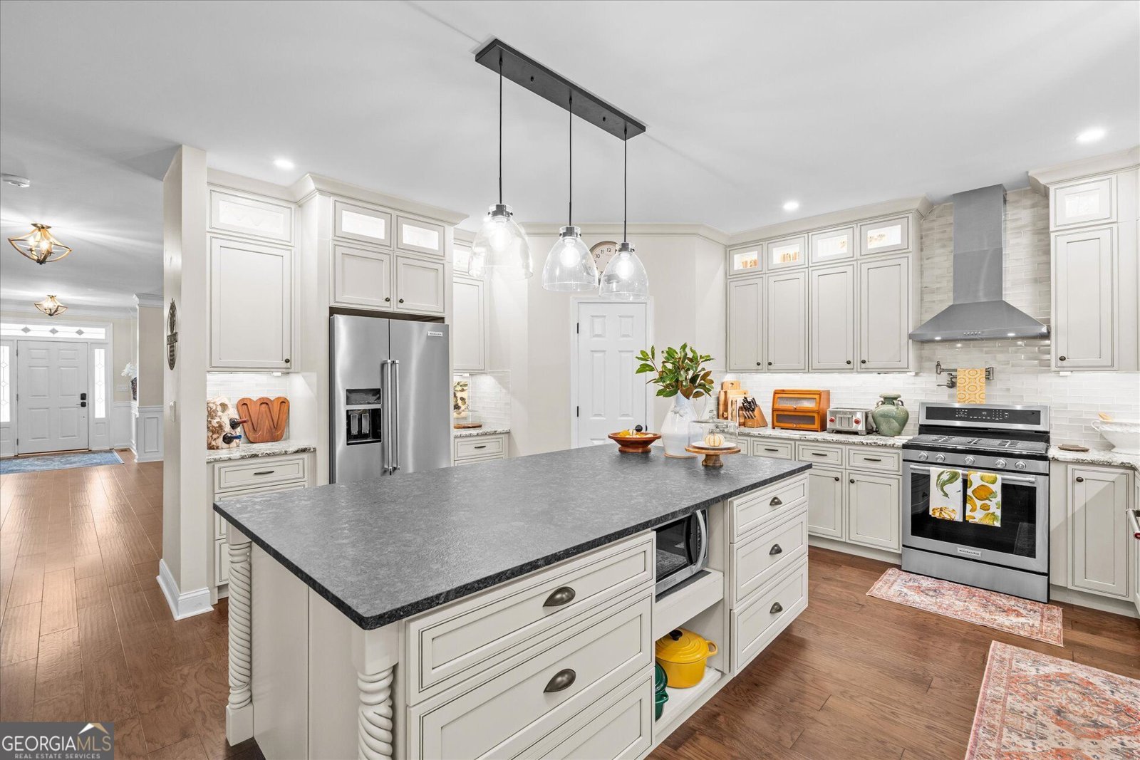 410 Wynfield Drive Tyrone - Photo 11