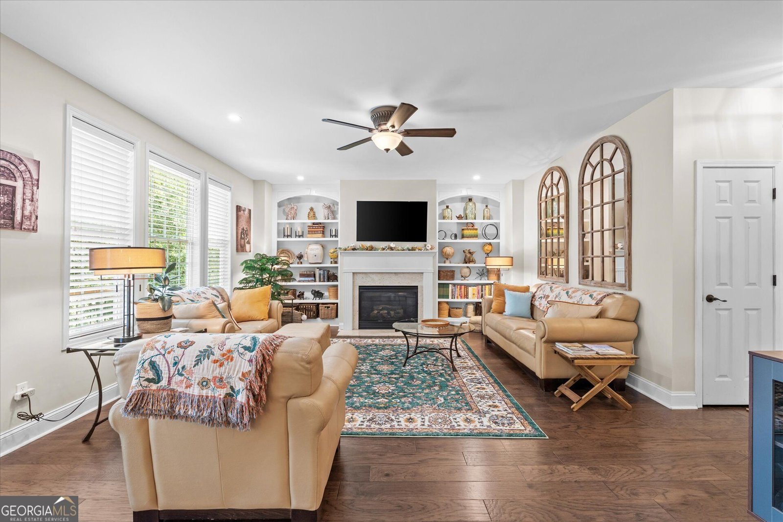 410 Wynfield Drive Tyrone - Photo 17