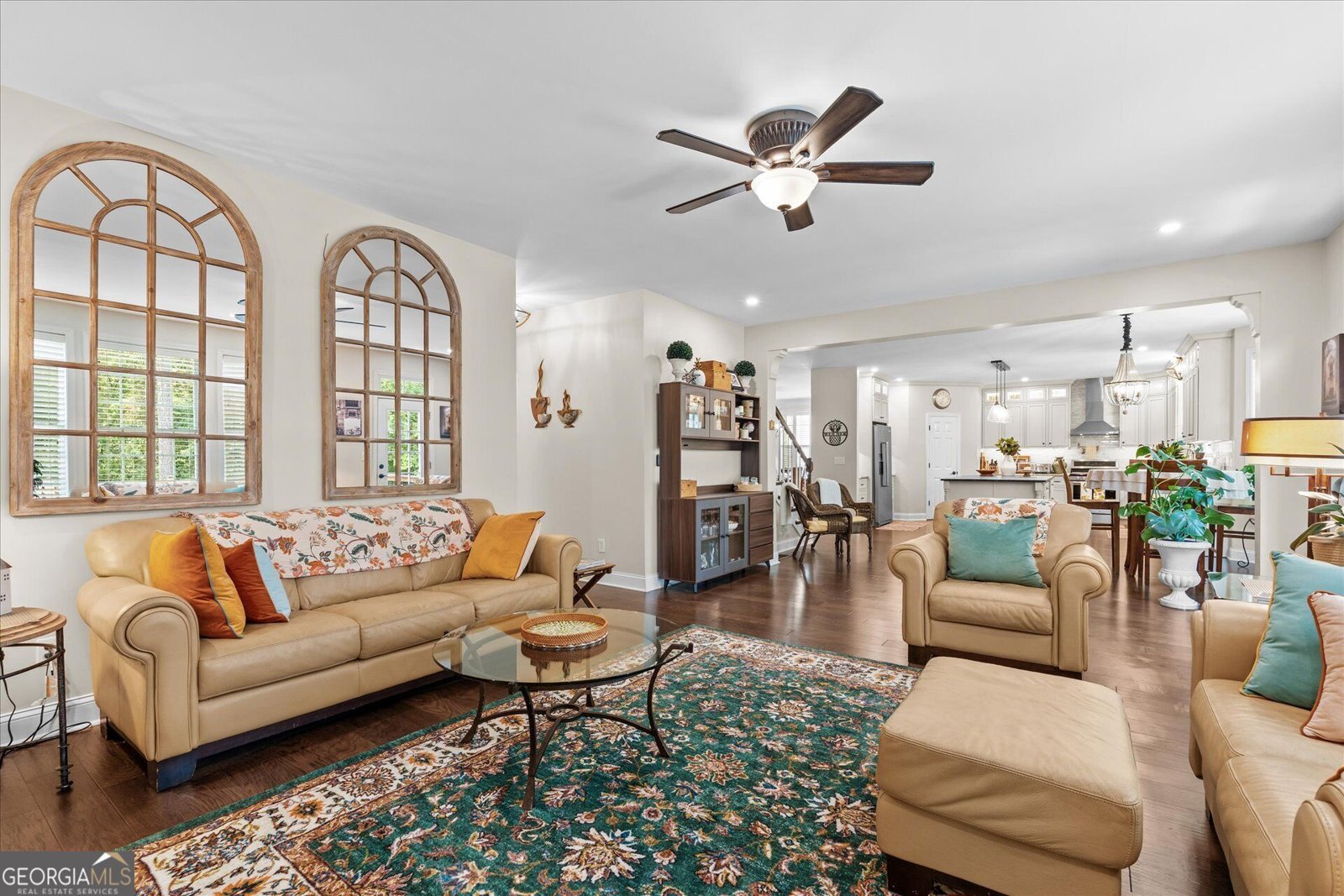 410 Wynfield Drive Tyrone - Photo 19