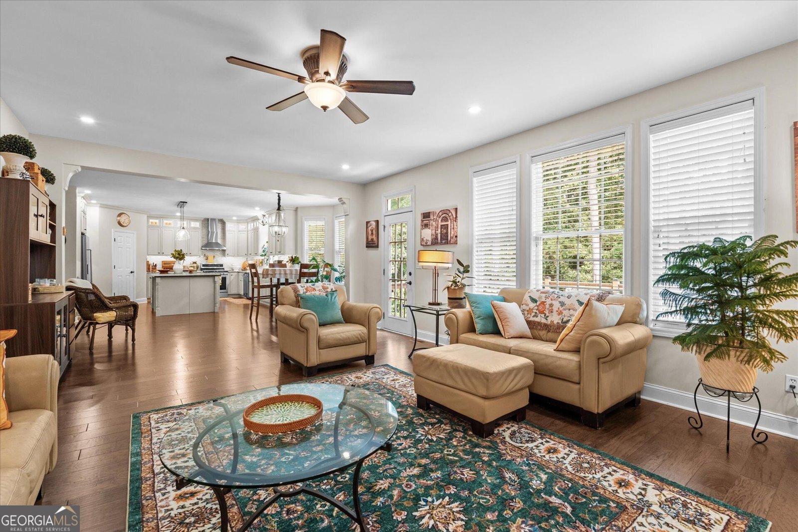 410 Wynfield Drive Tyrone - Photo 20