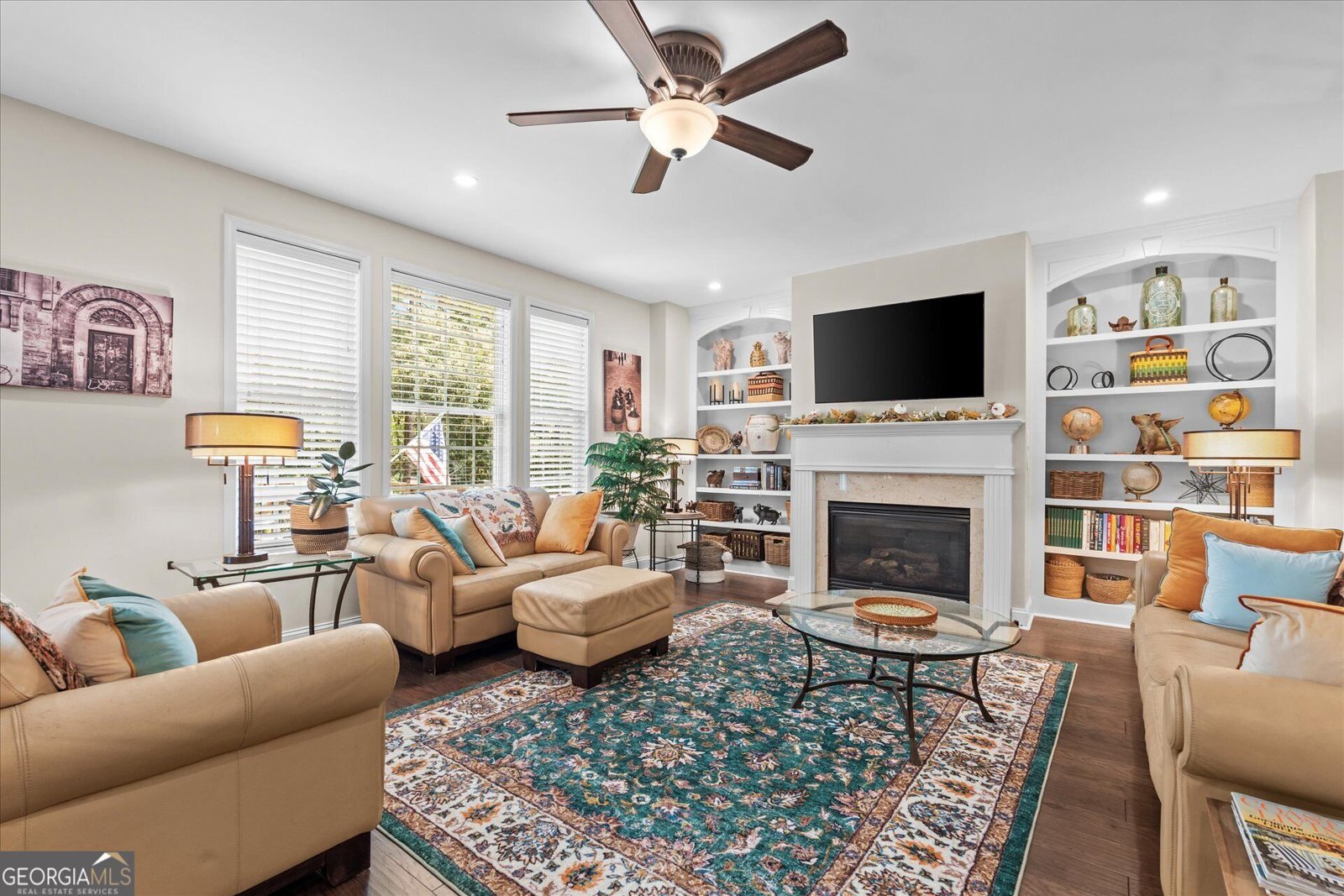 410 Wynfield Drive Tyrone - Photo 21