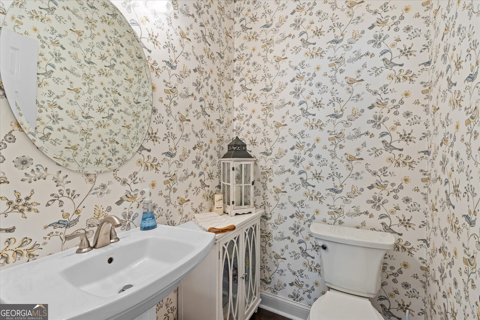 410 Wynfield Drive Tyrone - Photo 22