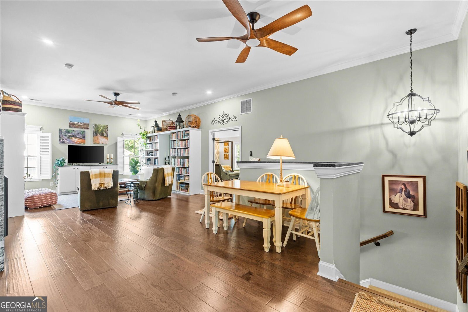410 Wynfield Drive Tyrone - Photo 25