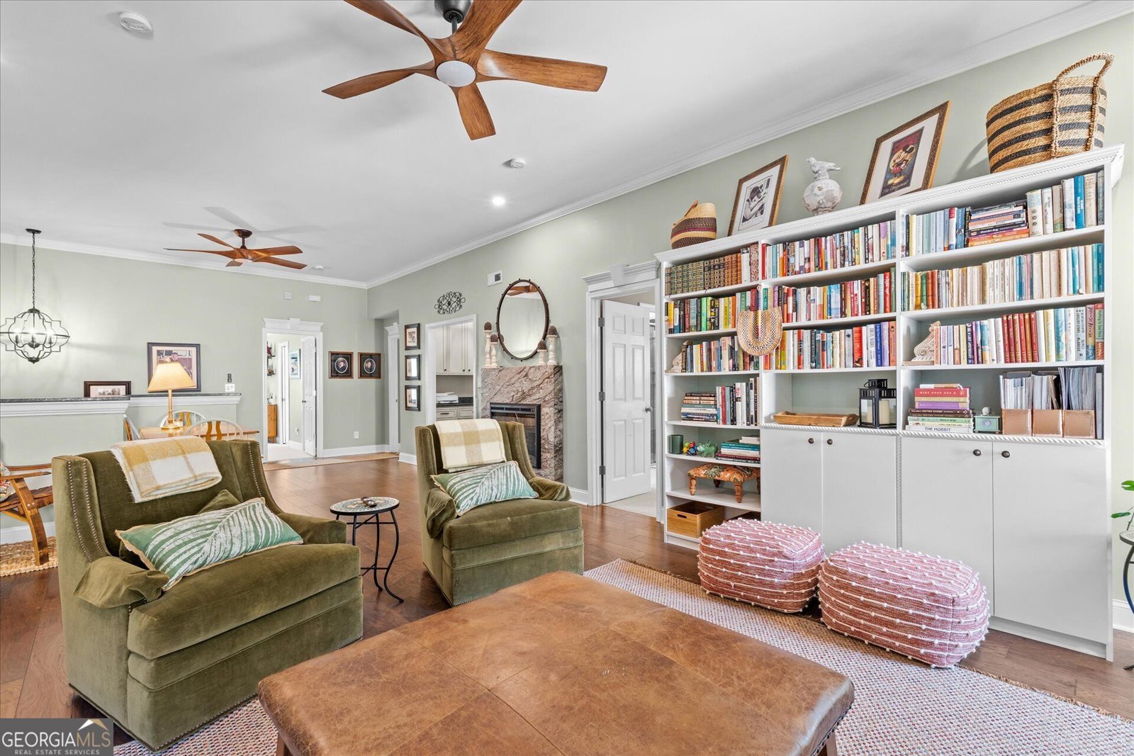 410 Wynfield Drive Tyrone - Photo 26
